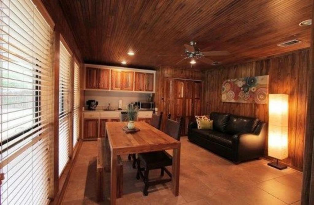 ไลฟ์ โอคส์ เบด แอนด์ เบรคฟาสต์ Bed & Breakfast ยูวัลด์ ภายนอก รูปภาพ