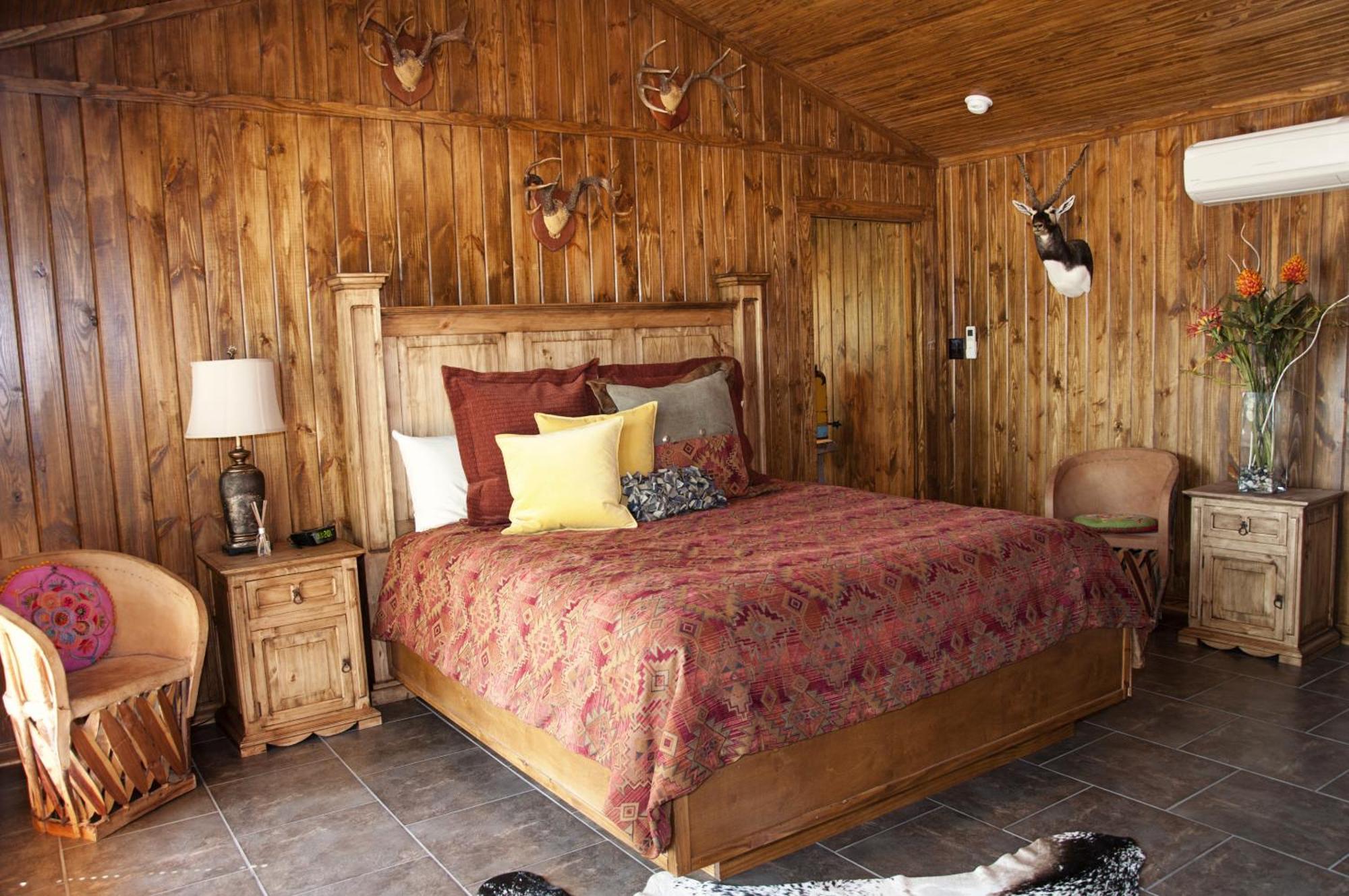 ไลฟ์ โอคส์ เบด แอนด์ เบรคฟาสต์ Bed & Breakfast ยูวัลด์ ภายนอก รูปภาพ